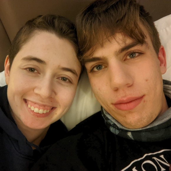 Meet your Posher, Emily - Picture 1 of 1